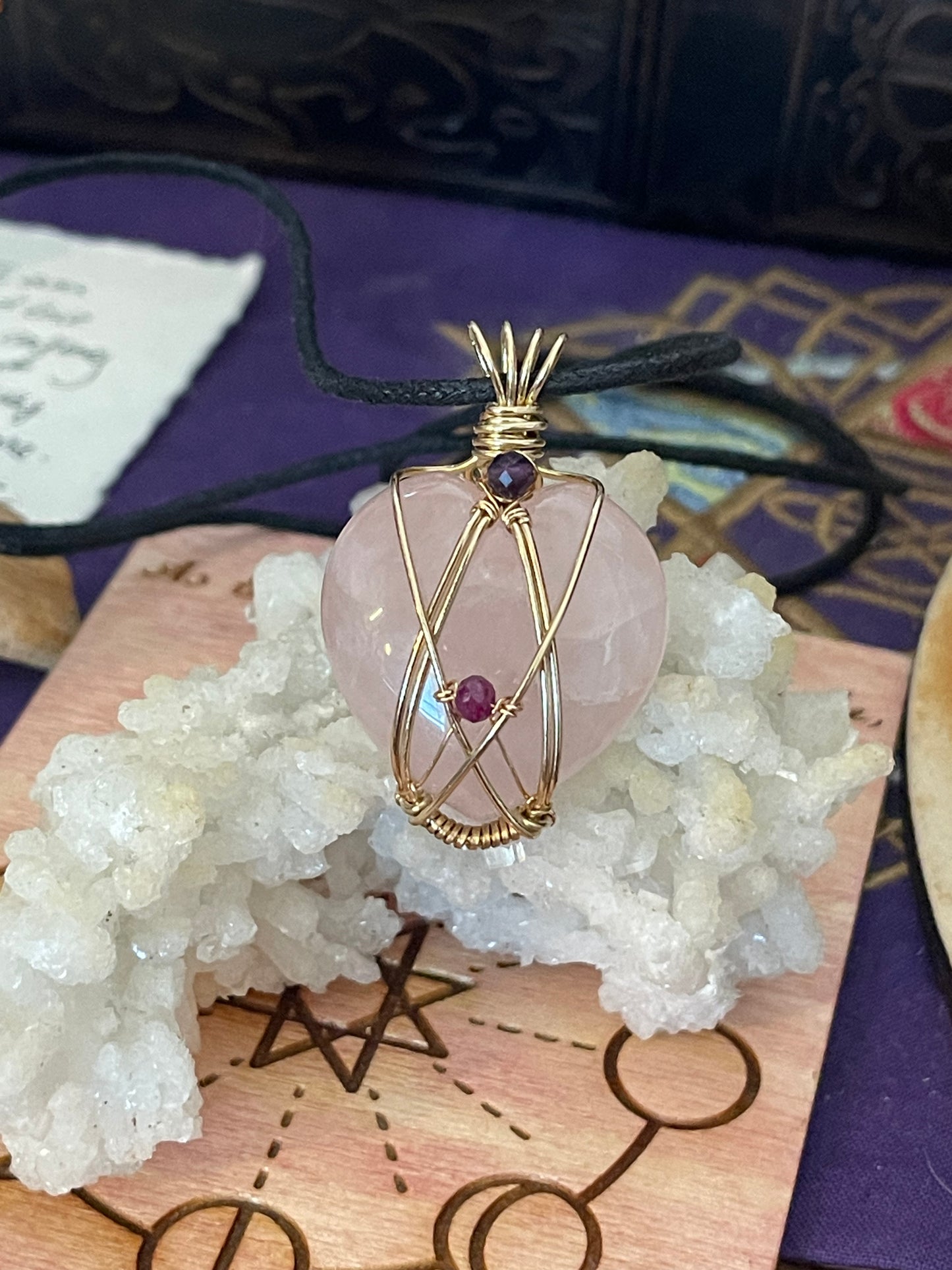 Fueled Self-Love Connection - For the Love of Natural Living, LLC 